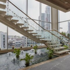 Отель Jasmine Resort Бангкок фото 2
