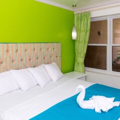 Rostrevor Hotel in Christ Church, Barbados from 141$, photos, reviews - zenhotels.com guestroom photo 4