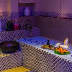 Copthorne Hotel Sharjah спа