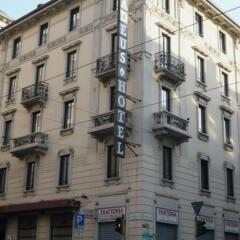 Отель Spice Hotel Milano Италия, Милан - - забронировать отель Spice Hotel Milano, цены и фото номеров фото 2