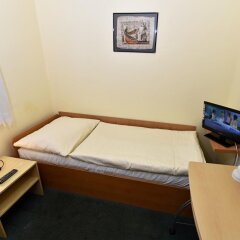 Hotel U Jezirka Либерец детские мероприятия