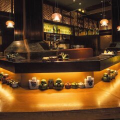 Отель Akasaka Excel Hotel Tokyu Япония, Токио - отзывы, цены и фото номеров - забронировать отель Akasaka Excel Hotel Tokyu онлайн фото 7