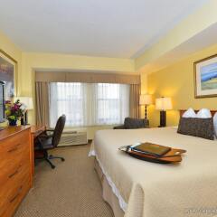 Отель Days Inn by Wyndham Washington DC/Connecticut Avenue США, Вашингтон - отзывы, цены и фото номеров - забронировать отель Days Inn by Wyndham Washington DC/Connecticut Avenue онлайн комната для гостей фото 3