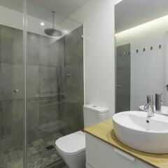 Апартаменты Bairro Alto Bronze of Art Apartments Лиссабон фото 24