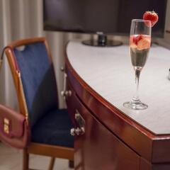 Mediterranean Hotel 4* Стандартный номер с различными типами кроватей фото 37