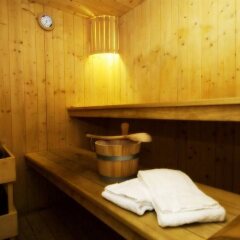 Отель Together Florence Inn Италия, Флоренция - 1 отзыв об отеле, цены и фото номеров - забронировать отель Together Florence Inn онлайн сауна