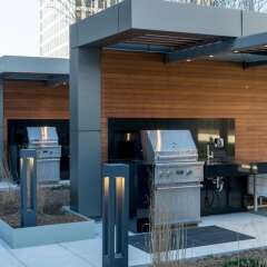 Отель BOQ Lodging Apartments In Rosslyn США, Арлингтон - отзывы, цены и фото номеров - забронировать отель BOQ Lodging Apartments In Rosslyn онлайн питание