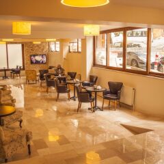Cihangir Ceylan Suite Hotel питание
