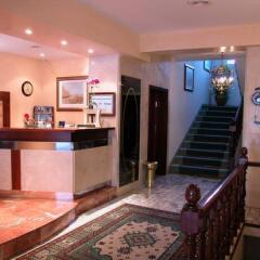 Hotel Touris фото 3
