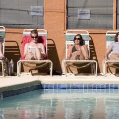 Отель Las Vegas Hostel США, Лас-Вегас - отзывы, цены и фото номеров - забронировать отель Las Vegas Hostel онлайн с домашними животными