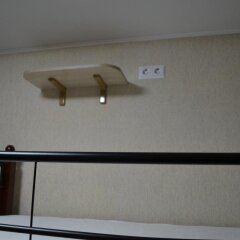 Гостиница Hostel on Portovaya ulitsa в Калининграде отзывы, цены и фото номеров - забронировать гостиницу Hostel on Portovaya ulitsa онлайн Калининград интерьер отеля фото 3