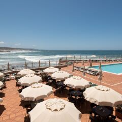 Отель Vila Gale Ericeira Мафра фото 6