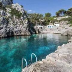 Отель B&B Antica Corte Италия, Канноле - отзывы, цены и фото номеров - забронировать отель B&B Antica Corte онлайн приотельная территория