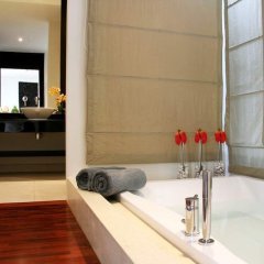 Seaview Kata Gardens Penthouse Rooftop 4C in Mueang, Thailand from 274$, photos, reviews - zenhotels.com bathroom