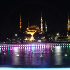 Nezahat Sultan Apart Hotel