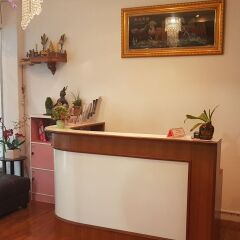Отель Nawaporn Place Guesthouse Пхукет интерьер отеля фото 3