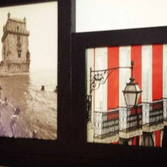 Отель V Dinastia Lisbon Guesthouse Португалия, Лиссабон - 1 отзыв об отеле, цены и фото номеров - забронировать отель V Dinastia Lisbon Guesthouse онлайн приотельная территория