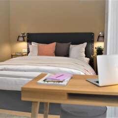 Mirivili Rooms & Suites Hotel комната для гостей фото 7