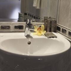Отель Grange Langham Court Великобритания, Лондон - отзывы, цены и фото номеров - забронировать отель Grange Langham Court онлайн в номере фото 2