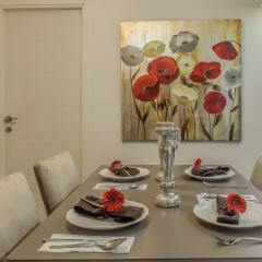 Отель Galata 1785 Suites в номере