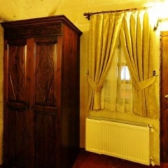 Dilek Kaya Otel Турция, Ургуп - отзывы, цены и фото номеров - забронировать отель Dilek Kaya Otel онлайн удобства в номере фото 2