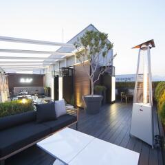 STAY B Hotel Myeongdong бассейн фото 2