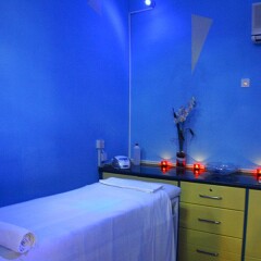Pavlo Napa Beach Hotel in Ayia Napa, Cyprus from 144$, photos, reviews - zenhotels.com spa