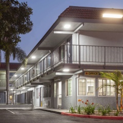 Photo of Knights Inn San Ysidro