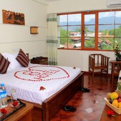 81 Hotel Inlay детские мероприятия фото 2