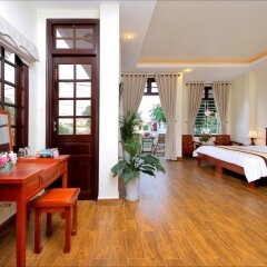 Отель Thien Tan Homestay Hoi An Вьетнам, Хойан - отзывы, цены и фото номеров - забронировать отель Thien Tan Homestay Hoi An онлайн спа