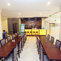 Lenid Hotel Tho Nhuom