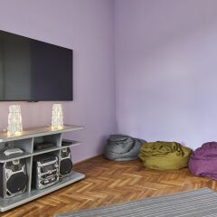 Hostel One Basilica Budapest удобства в номере