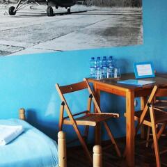 Explorer Hostel удобства в номере фото 2