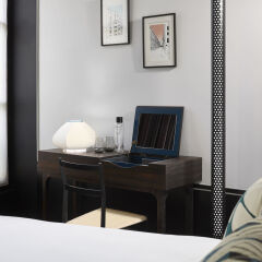 Le Roch Hotel & Spa удобства в номере фото 2