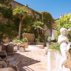 Отель BEST WESTERN Le Patio des Artistes Франция, Канны - 1 отзыв об отеле, цены и фото номеров - забронировать отель BEST WESTERN Le Patio des Artistes онлайн фото 4
