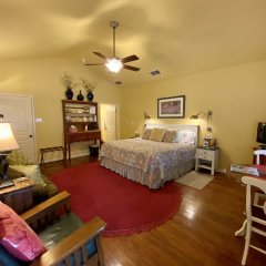 Comal Inn in New Braunfels, United States of America from 182$, photos, reviews - zenhotels.com guestroom photo 3