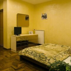 Отель Villino Fiorella удобства в номере