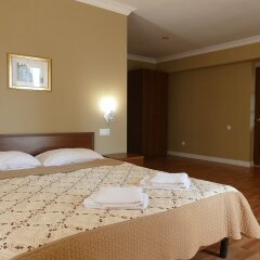 Абаата Абхазия, Гагра - отзывы, цены и фото номеров - забронировать гостиницу Абаата онлайн комната для гостей фото 5