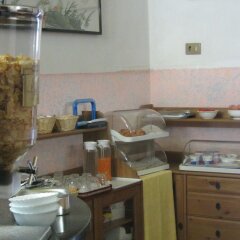 Hotel Nizza в номере