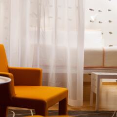 Hotel Birger Jarl удобства в номере фото 2