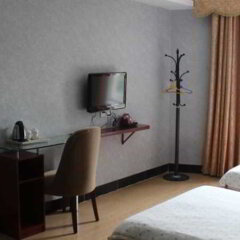 Отель Xidiwan Hotel Китай, Гуанчжоу - отзывы, цены и фото номеров - забронировать отель Xidiwan Hotel онлайн удобства в номере