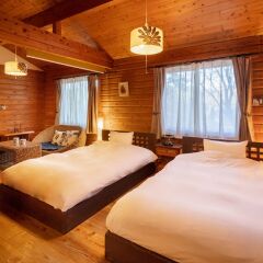 Отель Ryokan Hanagokoro Минамиогуни комната для гостей фото 2