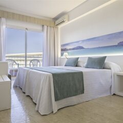 AzuLine Hotel Bahamas комната для гостей фото 6