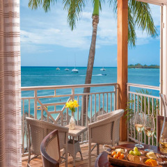 Отель Sandals Negril Beach Resort & Spa Luxury Inclusive Couples Only фото 12
