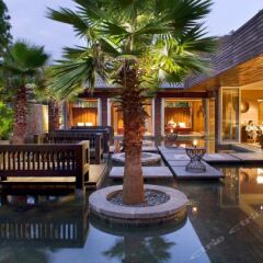 Отель Mandarin Oriental Sanya Санья