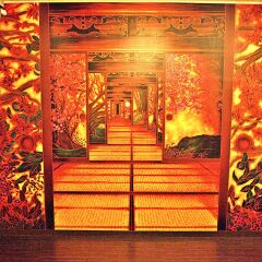 SAMURAIS HOSTEL Ikebukuro интерьер отеля фото 2