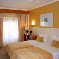 Отель Villas Mare Residence Португалия, Назаре - отзывы, цены и фото номеров - забронировать отель Villas Mare Residence онлайн комната для гостей
