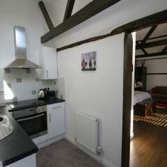 The Stables in Fen Stanton, Regatul Unit from 203$, photos, reviews - zenhotels.com photo 4