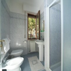 Hotel La Toscana Ареццо сауна