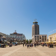 Отель Nofo Loft Стокгольм пляж фото 2